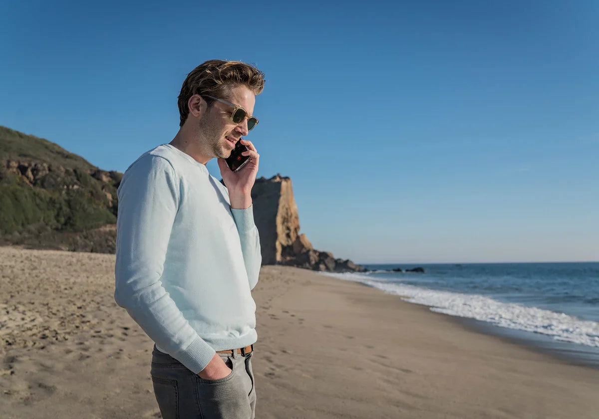 Secrets to elegance: the standout luxury menswear trends of 2025