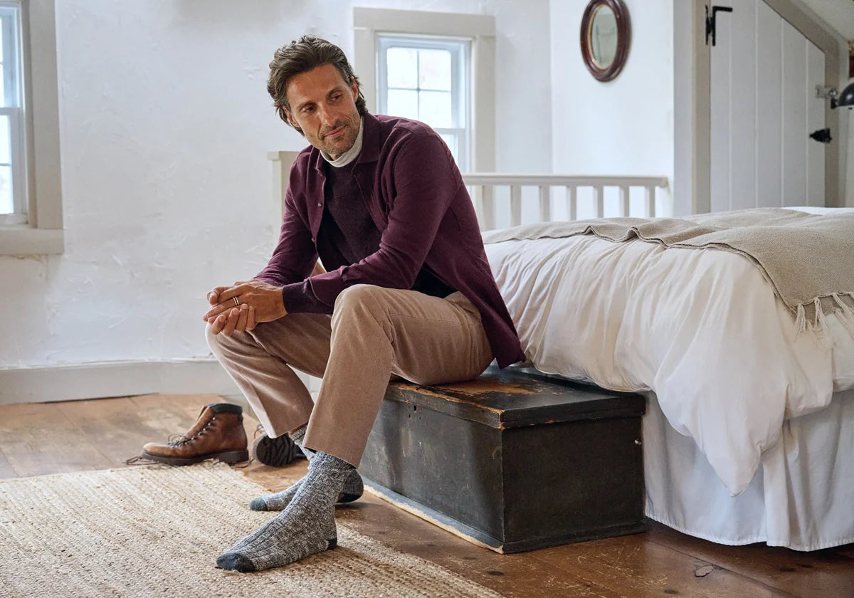 Tailor-made suits: investing in the perfect suit to define your class