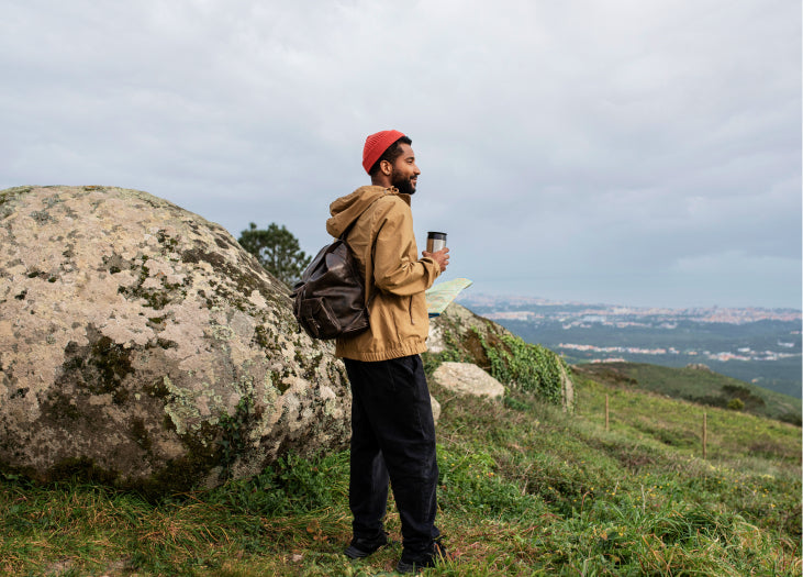 Bang: Athlete to climate activist