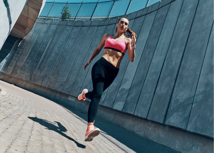 A Beginner’s Guide to Trail Running with Dave Norris