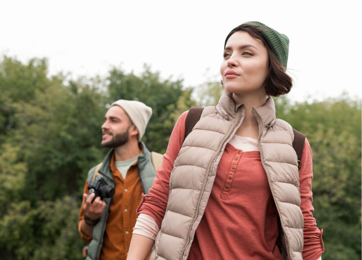 Leave no trace: Can trail running save the world?