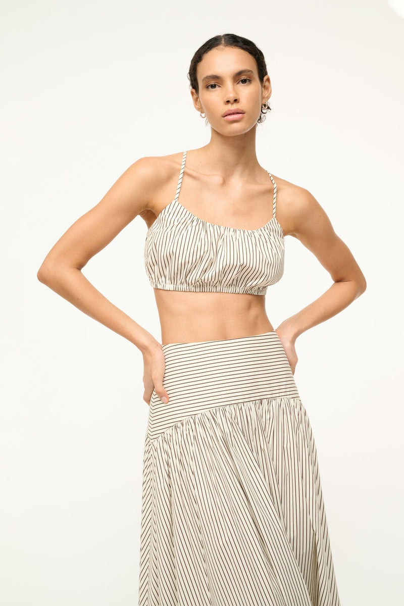 Hammock top dark oak