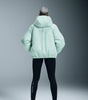 Puffer Jacket colorful