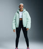 Puffer Jacket colorful