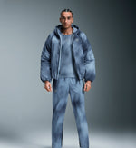 Puffer Jacket colorful