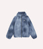 Puffer Jacket colorful