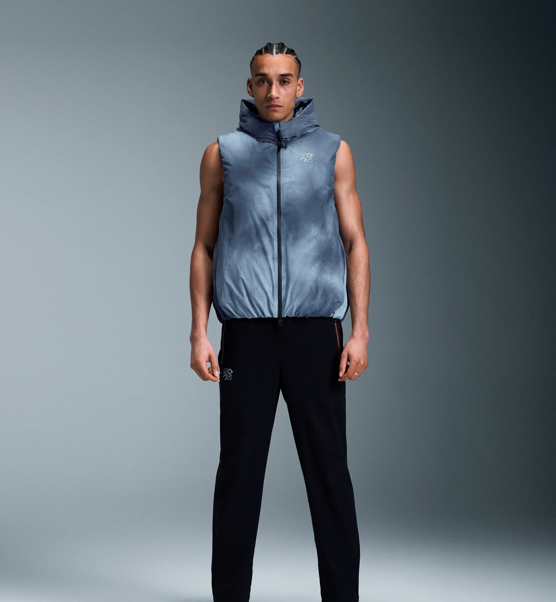 Puffer Vest LOEWE
