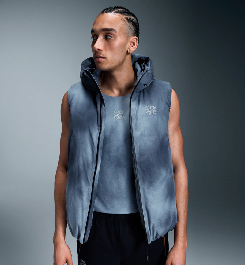 Puffer Vest LOEWE