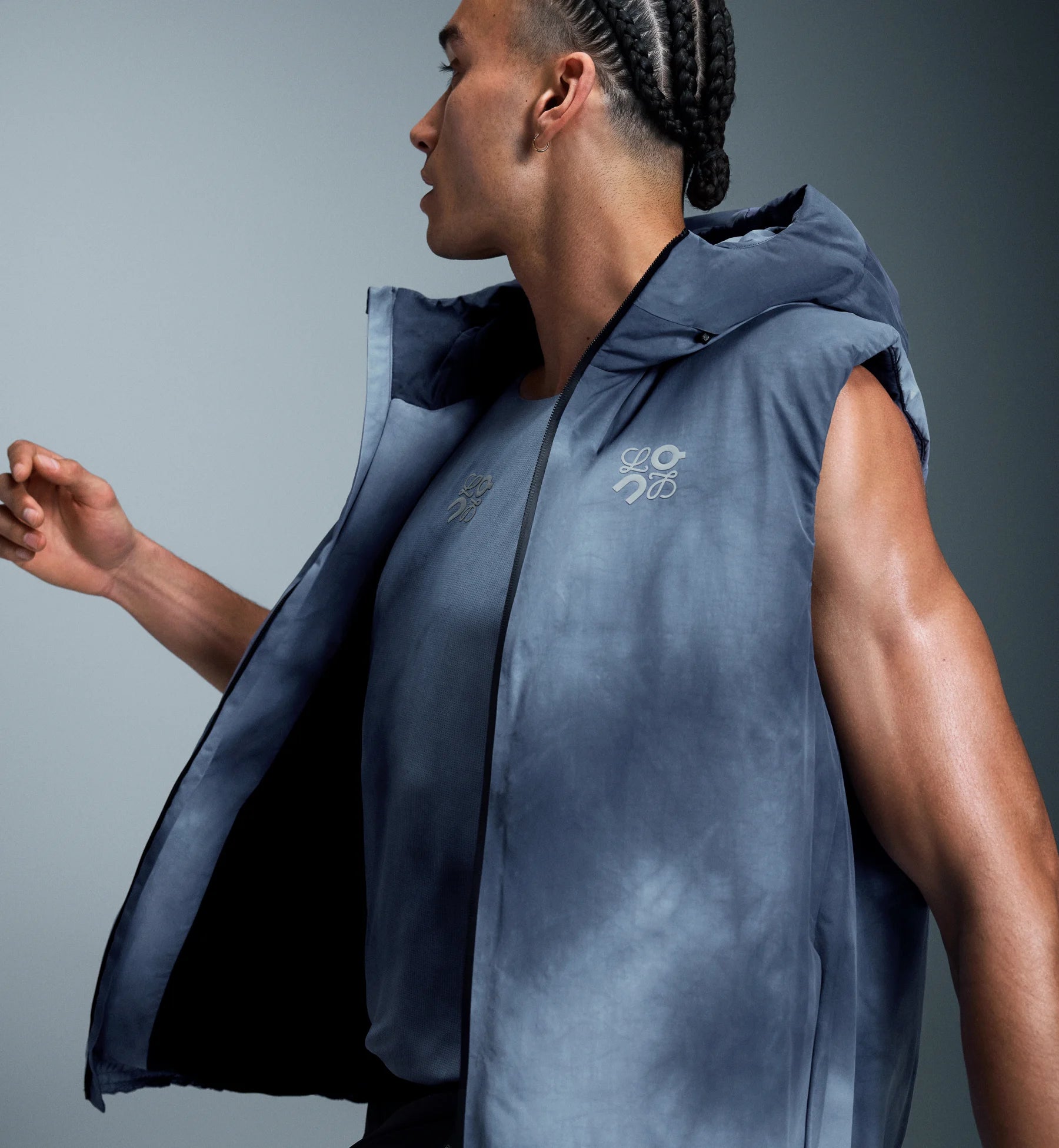 Puffer Vest LOEWE