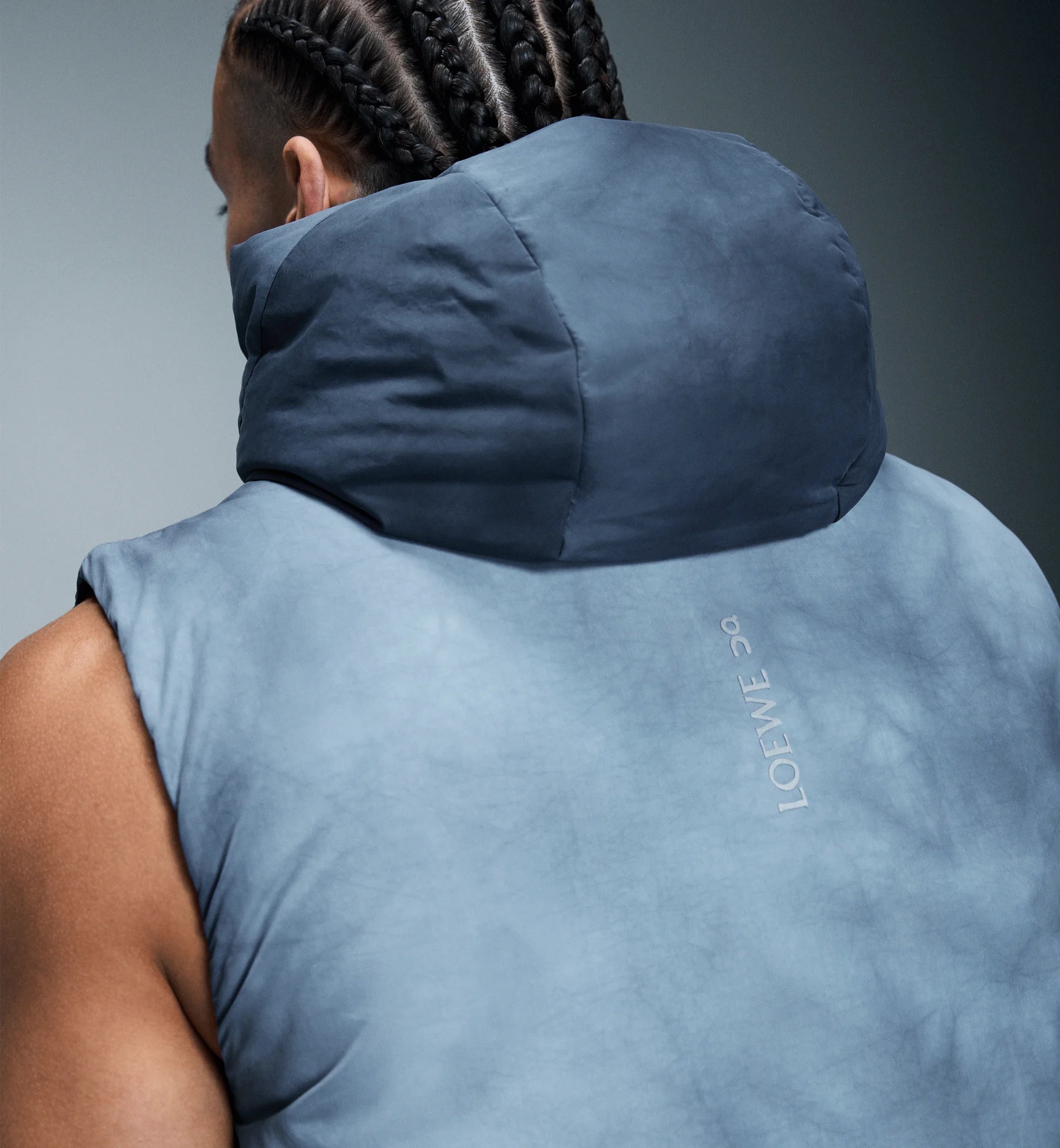 Puffer Vest LOEWE
