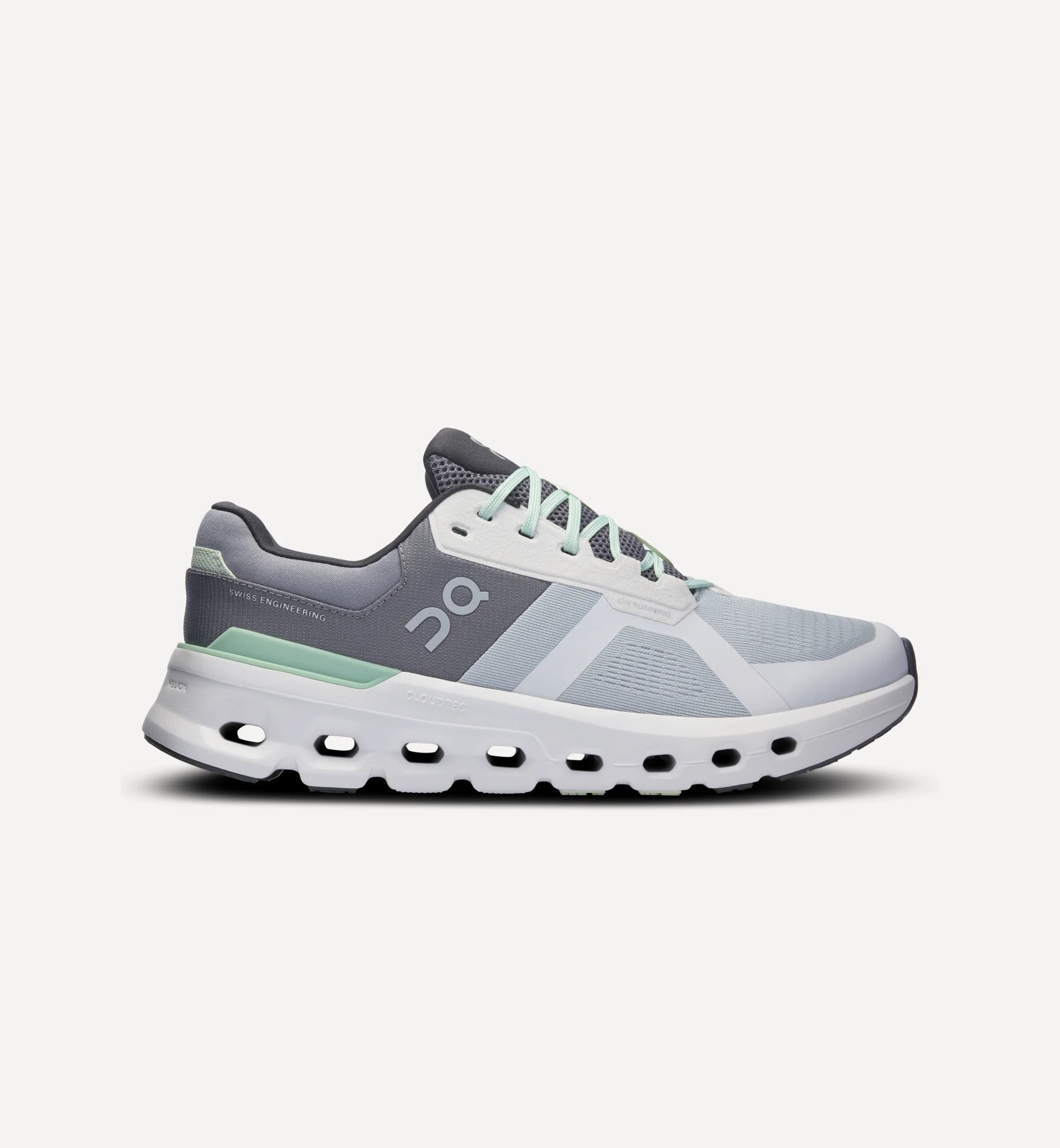 Cloudrunner 2