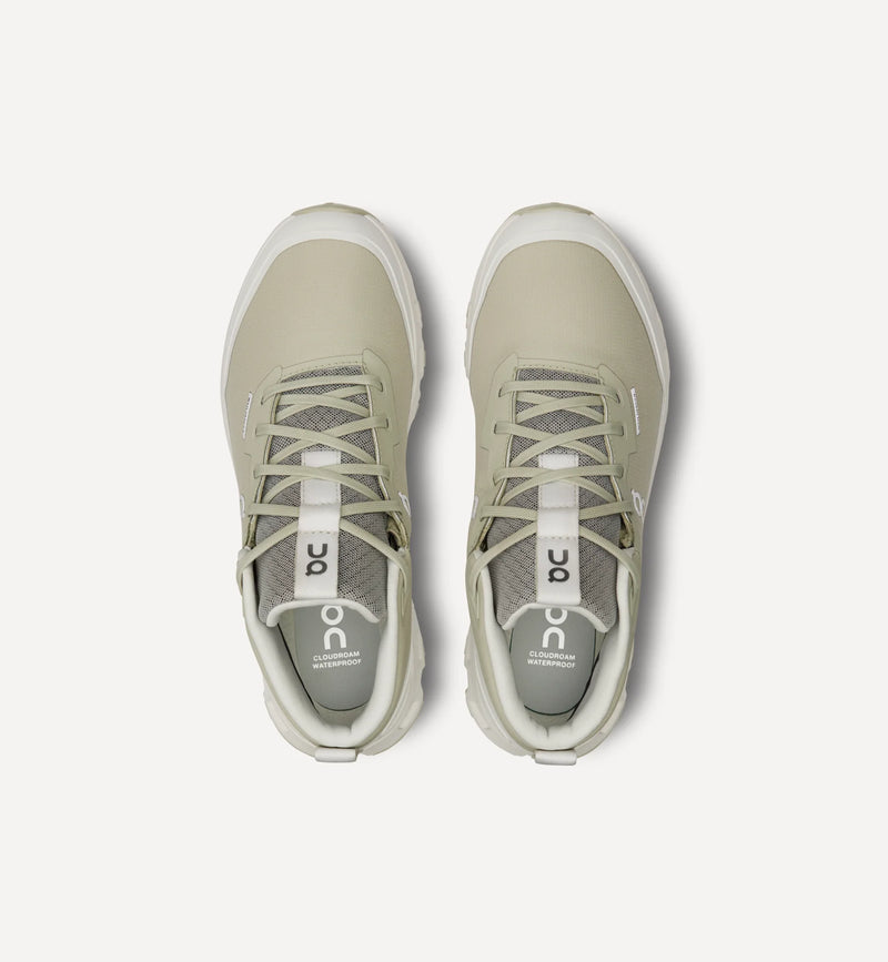 Cloud Roam Waterproof