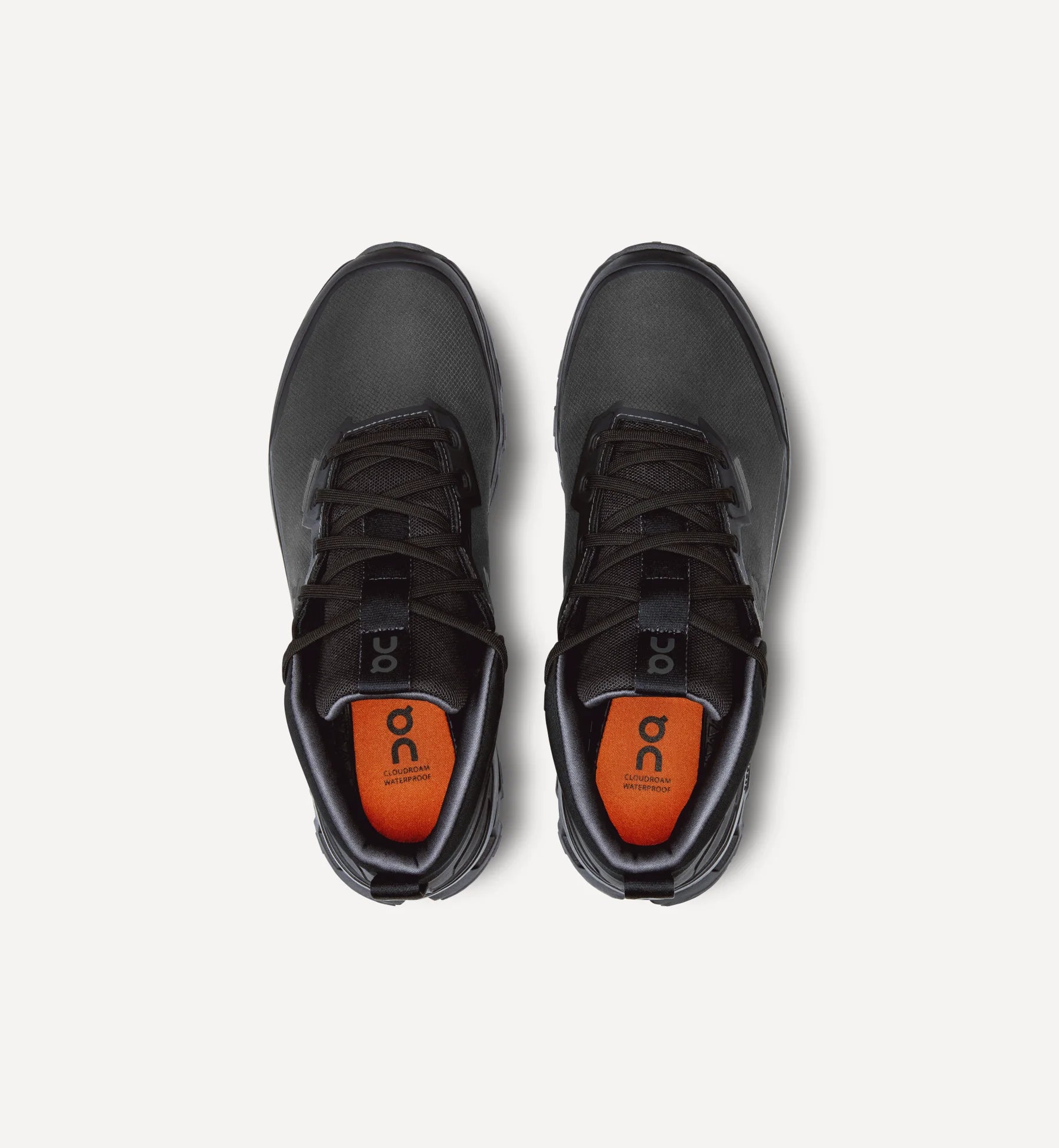 Cloud Roam Waterproof