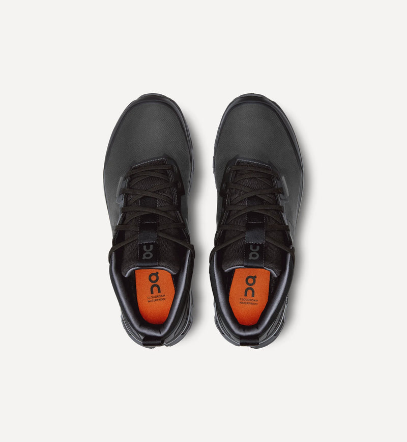 Cloud Roam Waterproof