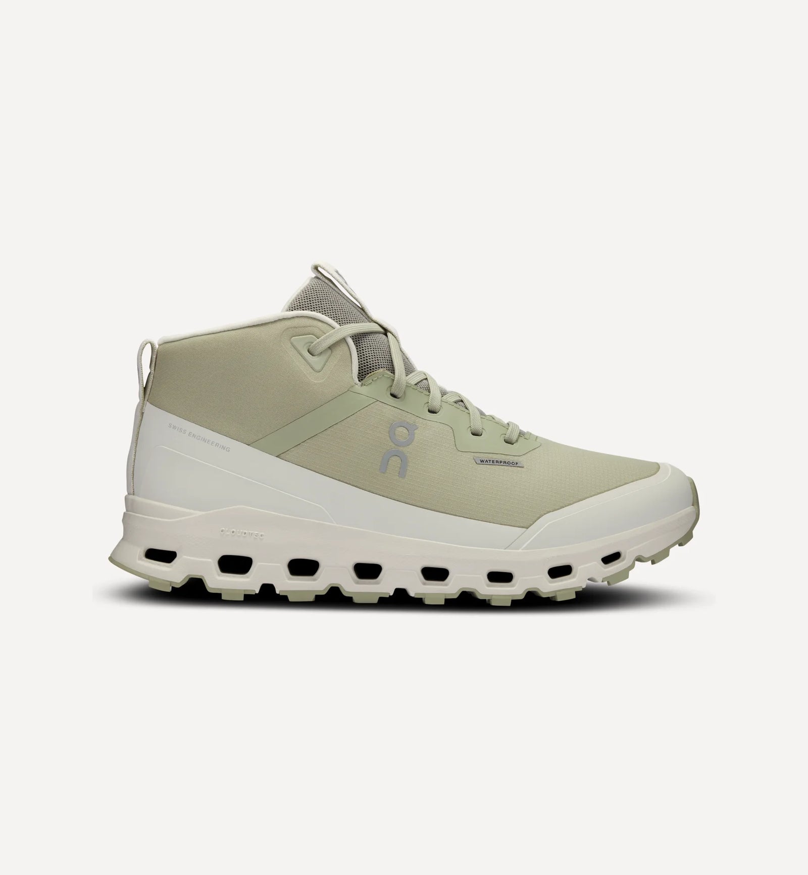 Cloud Roam Waterproof