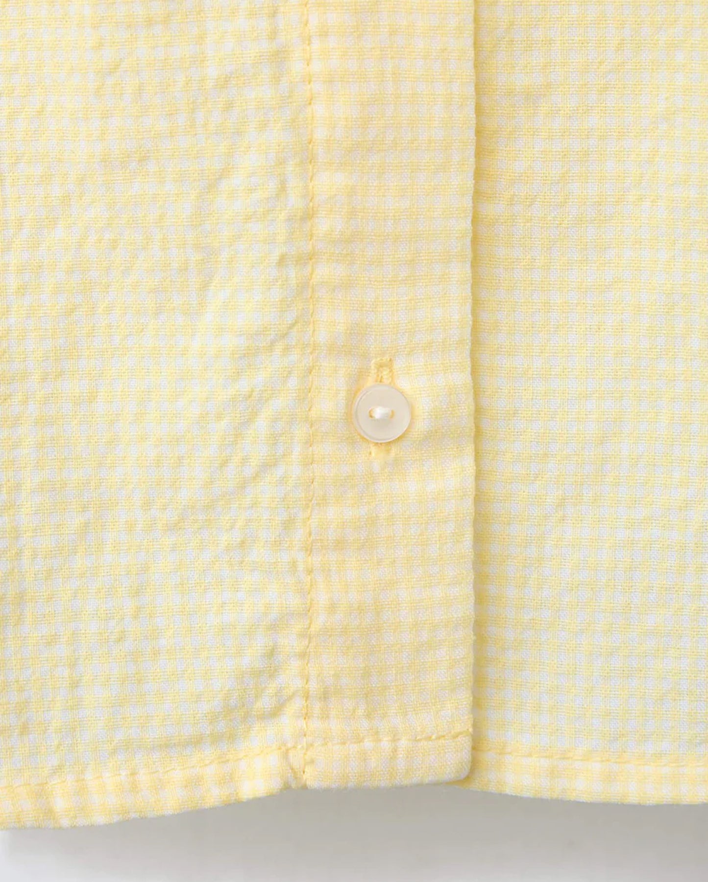 Collar Sleeveless Top