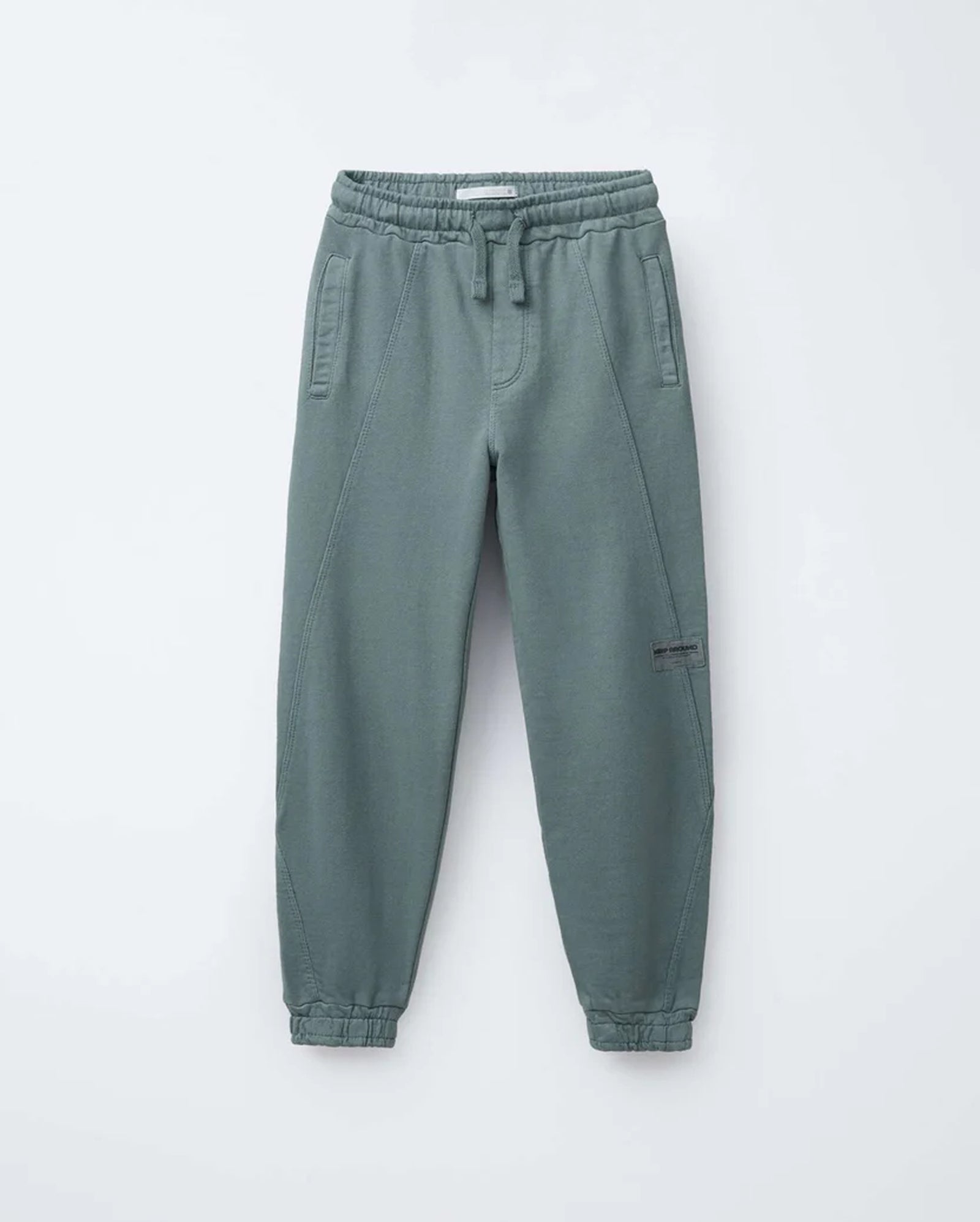 Fleece Jogger Pants
