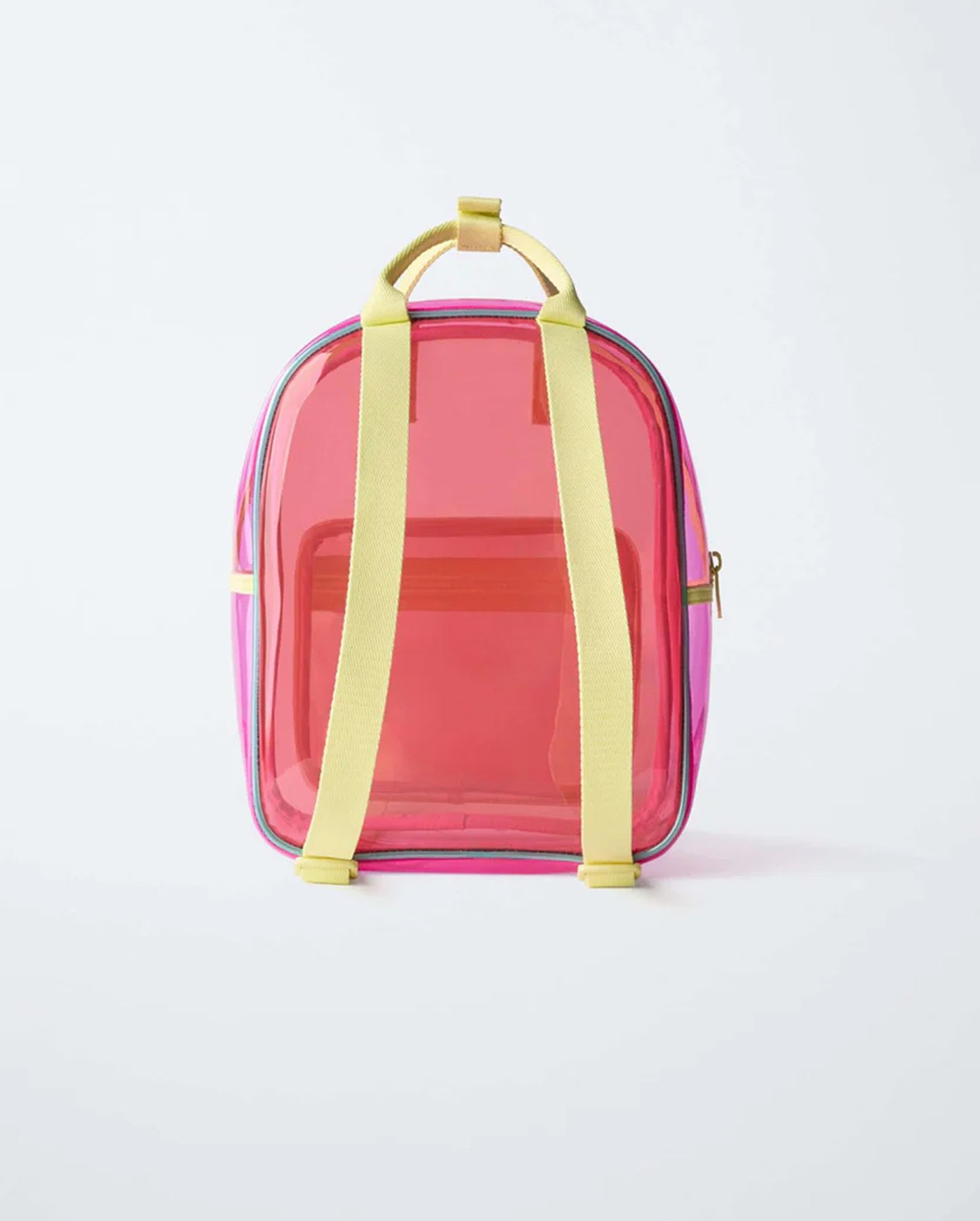 Mini Backpack Pink
