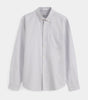 The Jasper Oxford Shirt in Grey
