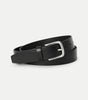 The Classic Belt in Black