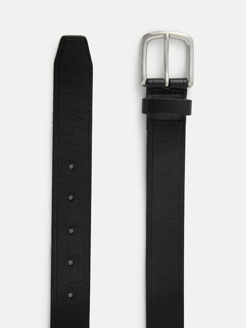 The Classic Belt in Black