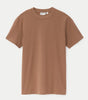 The Essential Slim T-Shirt in Walnut