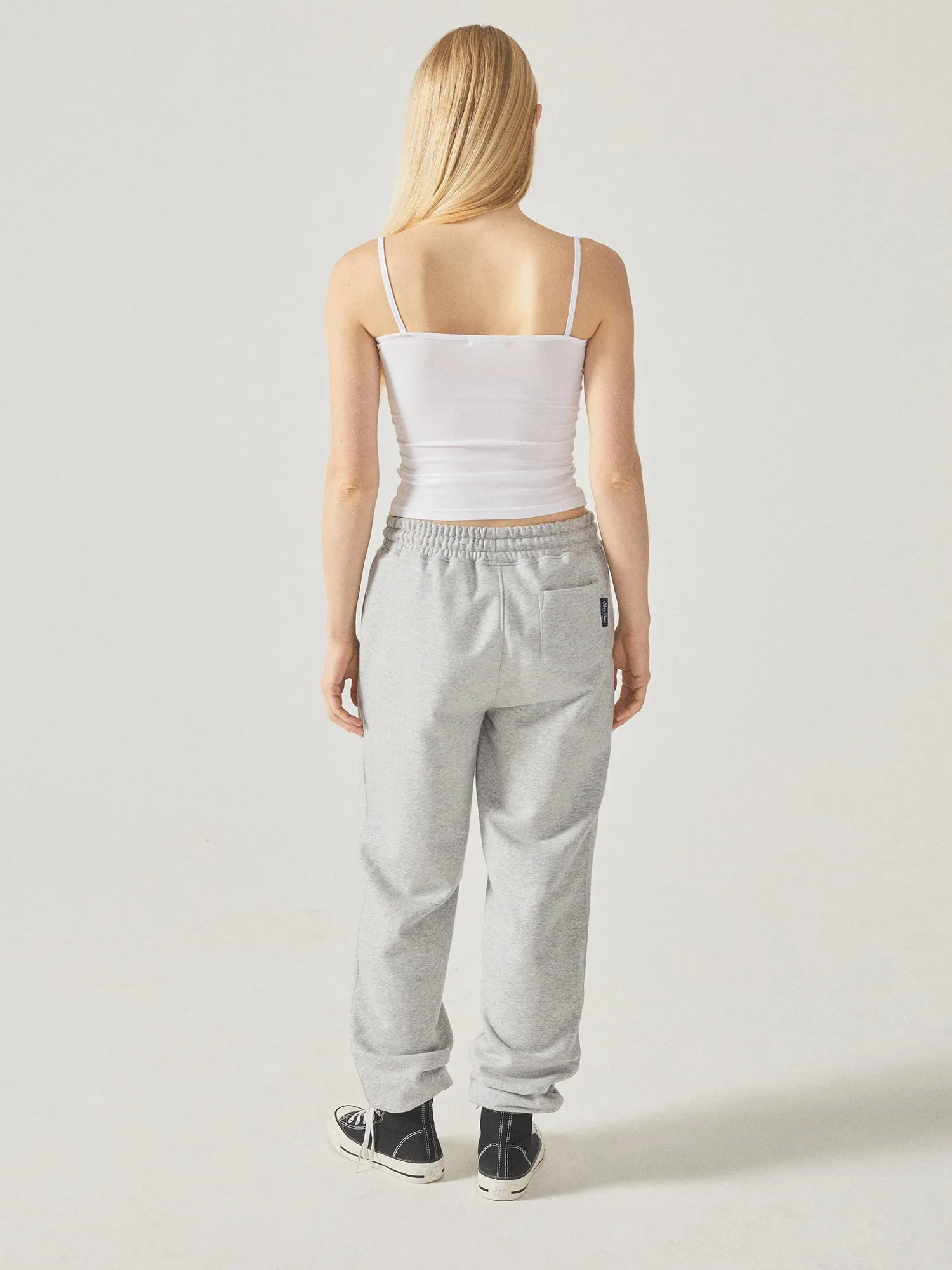 Steve Jogger Pants