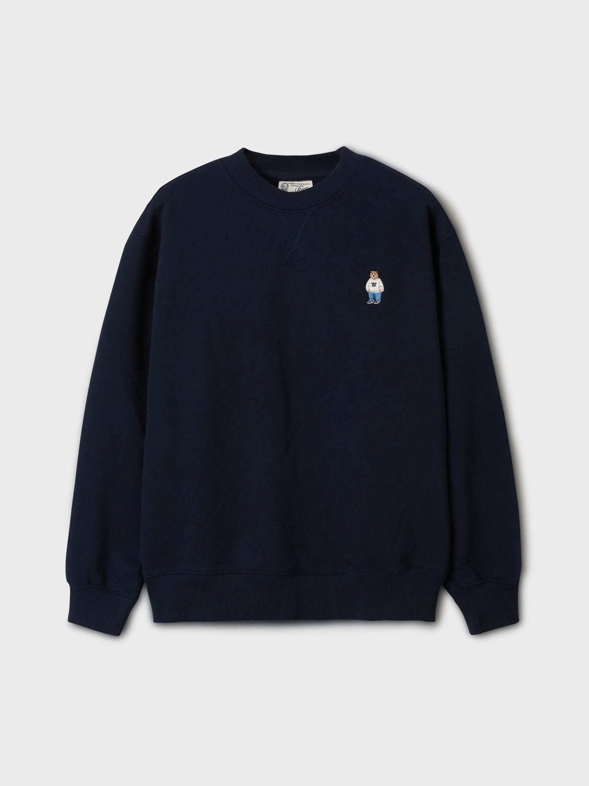 Steve Sweatshirt