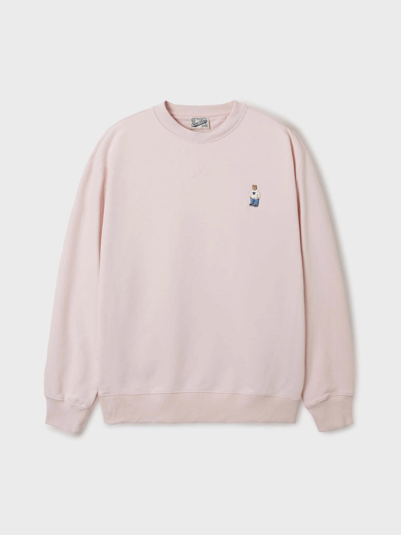Steve Sweatshirt