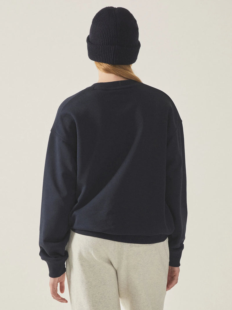 Steve Photo Sweatshirt