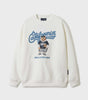 Steve Photo Sweatshirt