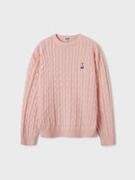 Steve Cable Sweater