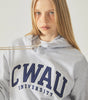 Campus Patch Hoodie