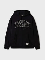 Campus Patch Hoodie