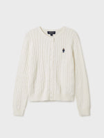 Steve Cable Cardigan