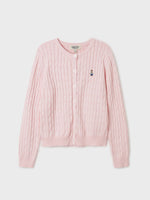 Steve Cable Cardigan