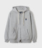 Steve Hood Zip-up