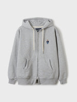 Steve Hood Zip-up