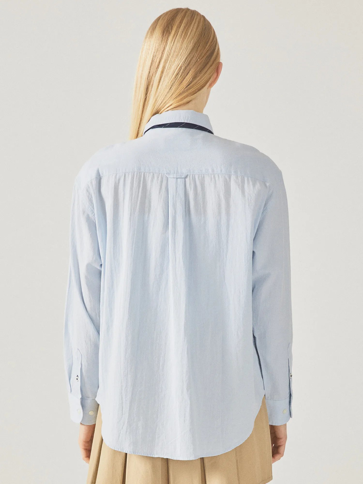 Steve Loose Fit Shirts