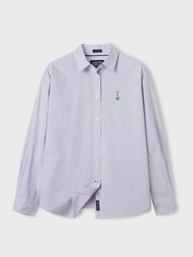 Steve Loose Fit Shirts