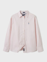 Steve Loose Fit Shirts