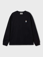 Steve Long Sleeve T-shirt