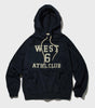 Varsity Logo Hoodie