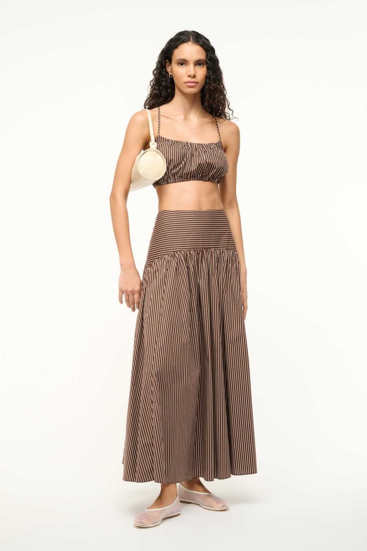 Hammock top dark oak