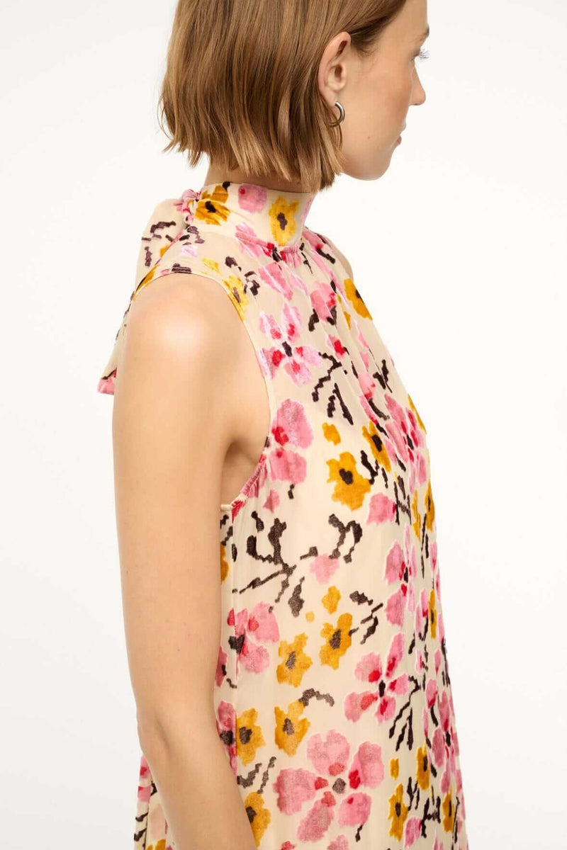 Albee dress blossom floral