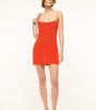 Haze mini dress cayenne