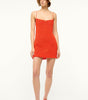 Haze mini dress cayenne