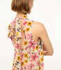 Albee dress blossom floral