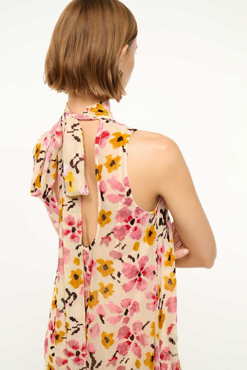 Albee dress blossom floral
