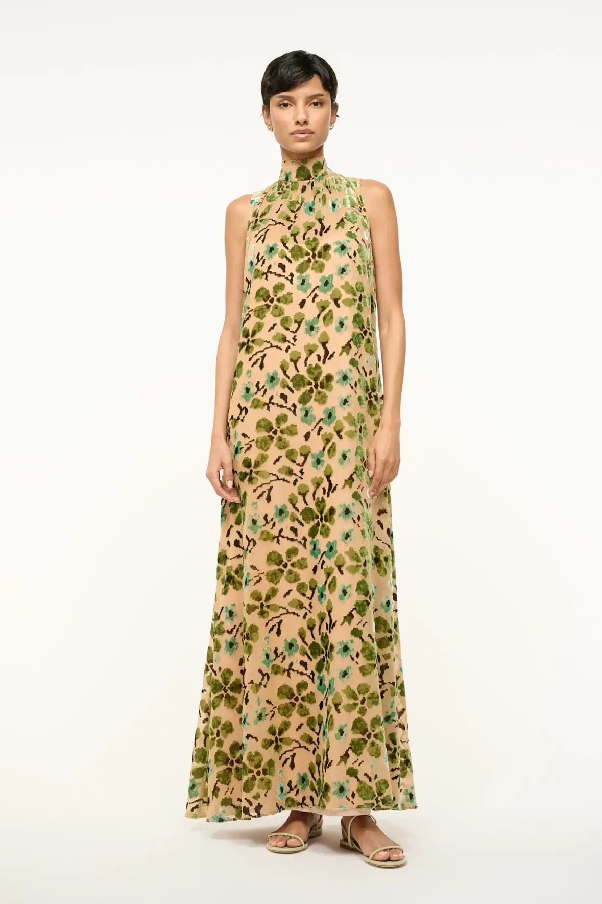 Albee dress blossom floral